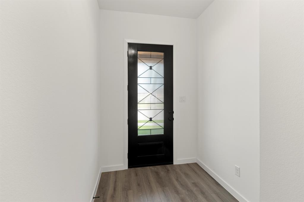 Meadow Park - Residential