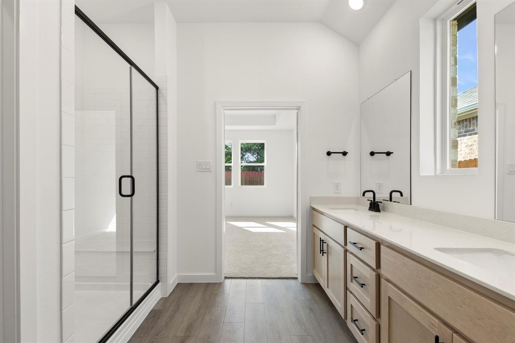 Meadow Park - Residential