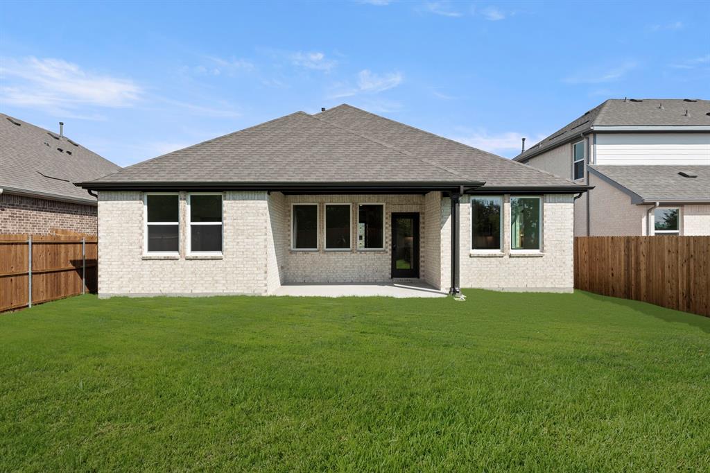 Meadow Park - Residential