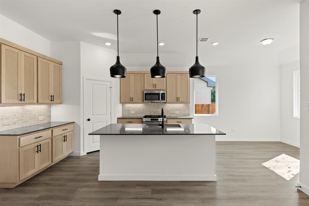 Meadow Park - Residential