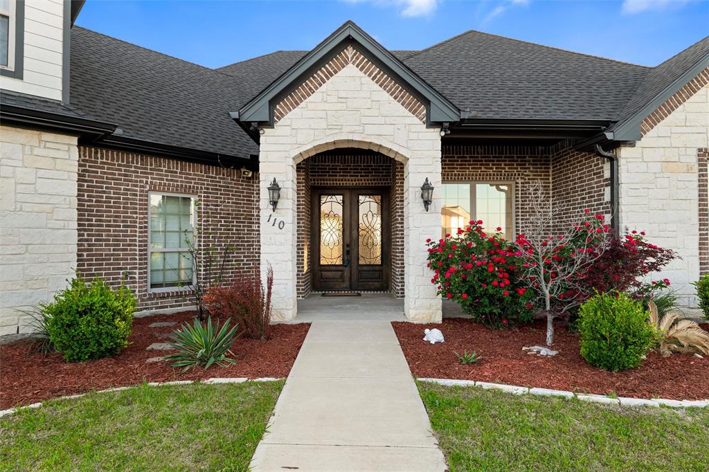 Eagles View Estate Ph 1 Rev - Residential