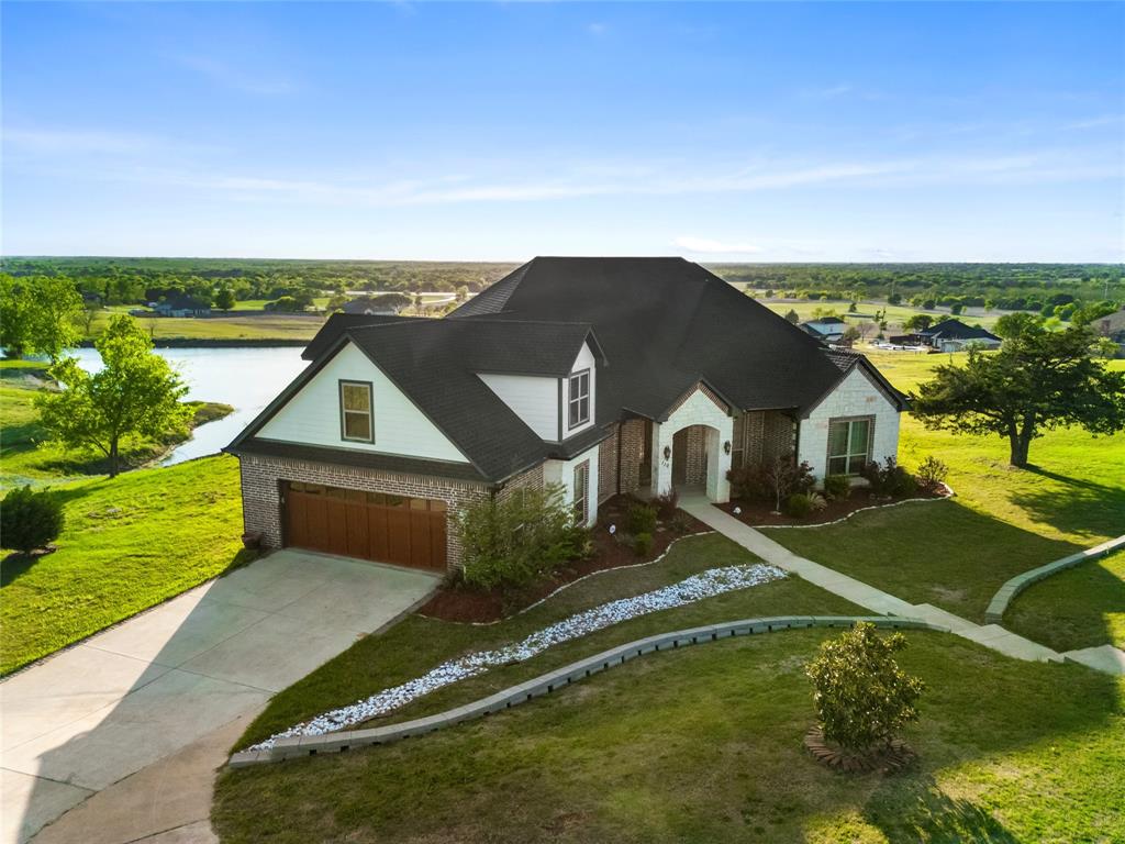 Eagles View Estate Ph 1 Rev - Residential