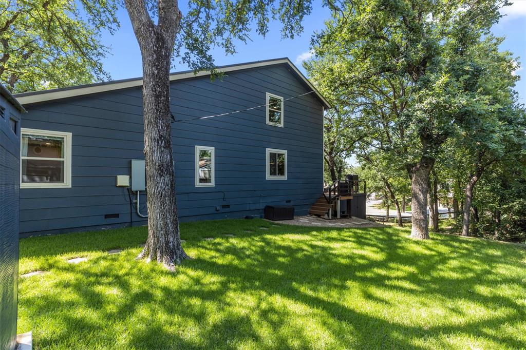 Clearwater Estates Inst A - Residential