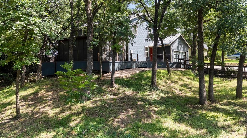 Clearwater Estates Inst A - Residential