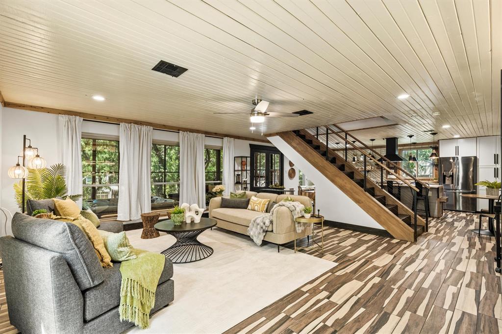 Clearwater Estates Inst A - Residential