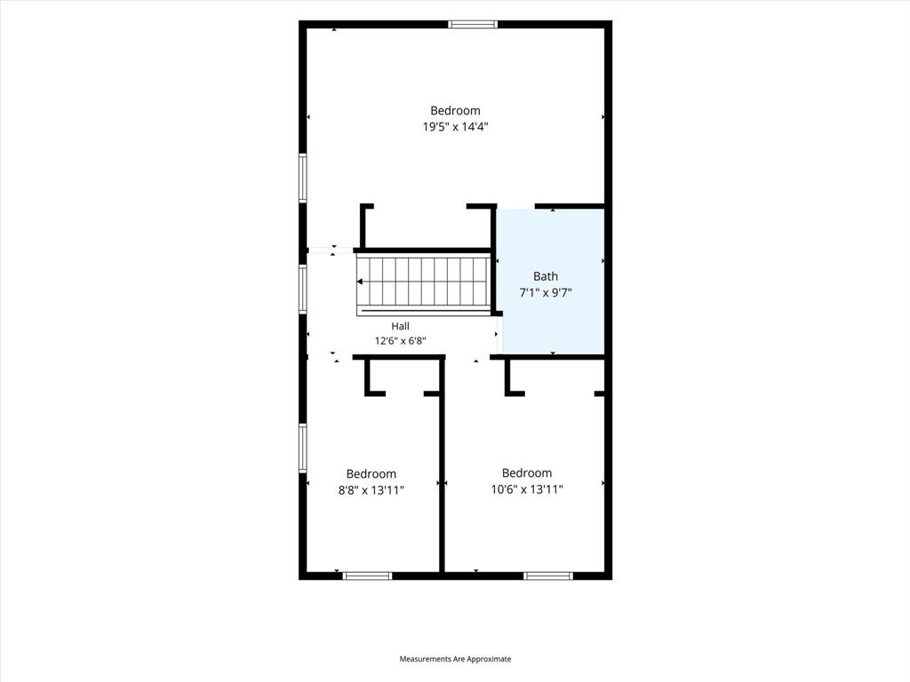 Clearwater Estates Inst A - Residential