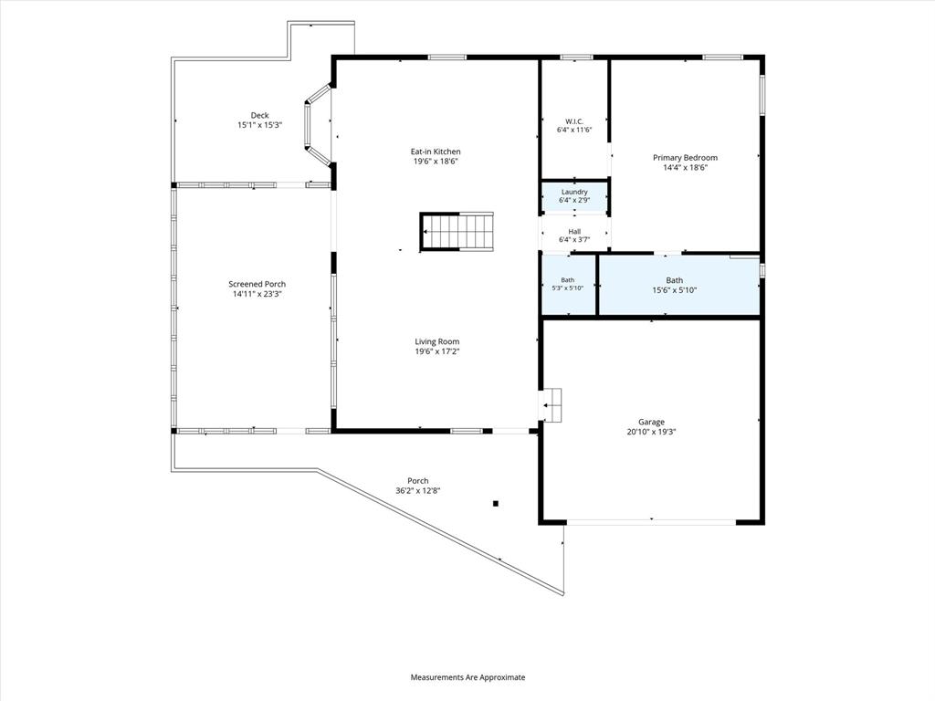 Clearwater Estates Inst A - Residential