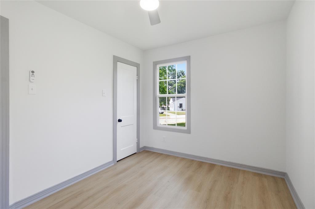 Ellington Park - Residential