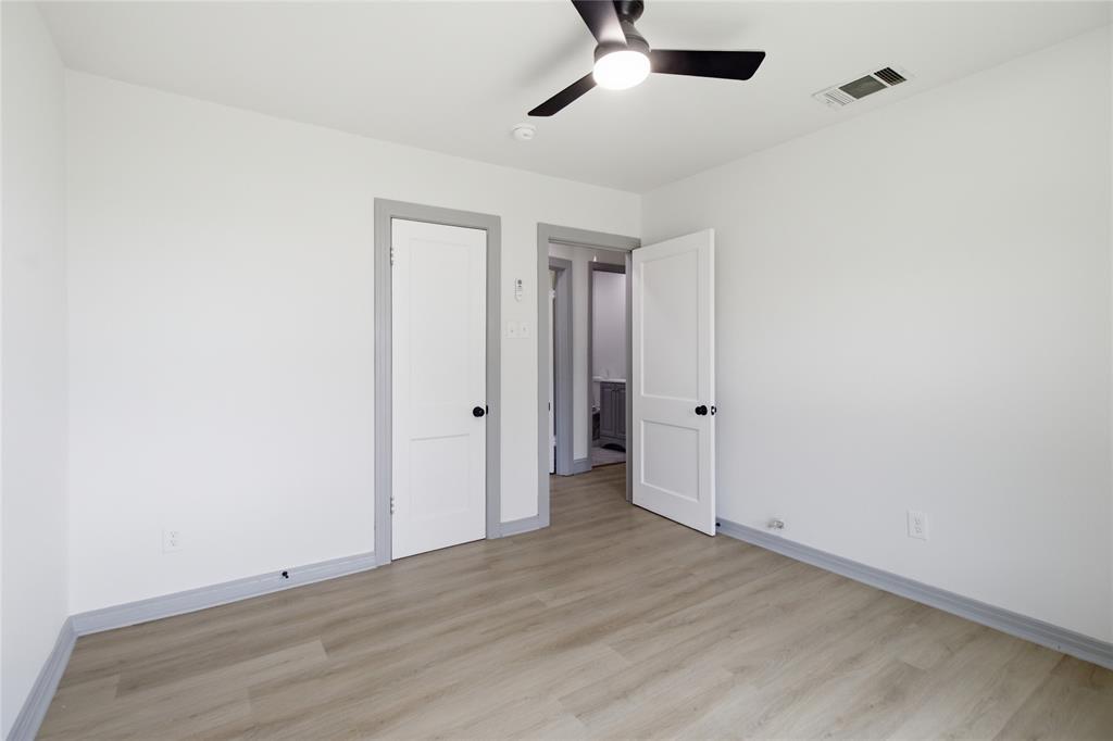 Ellington Park - Residential