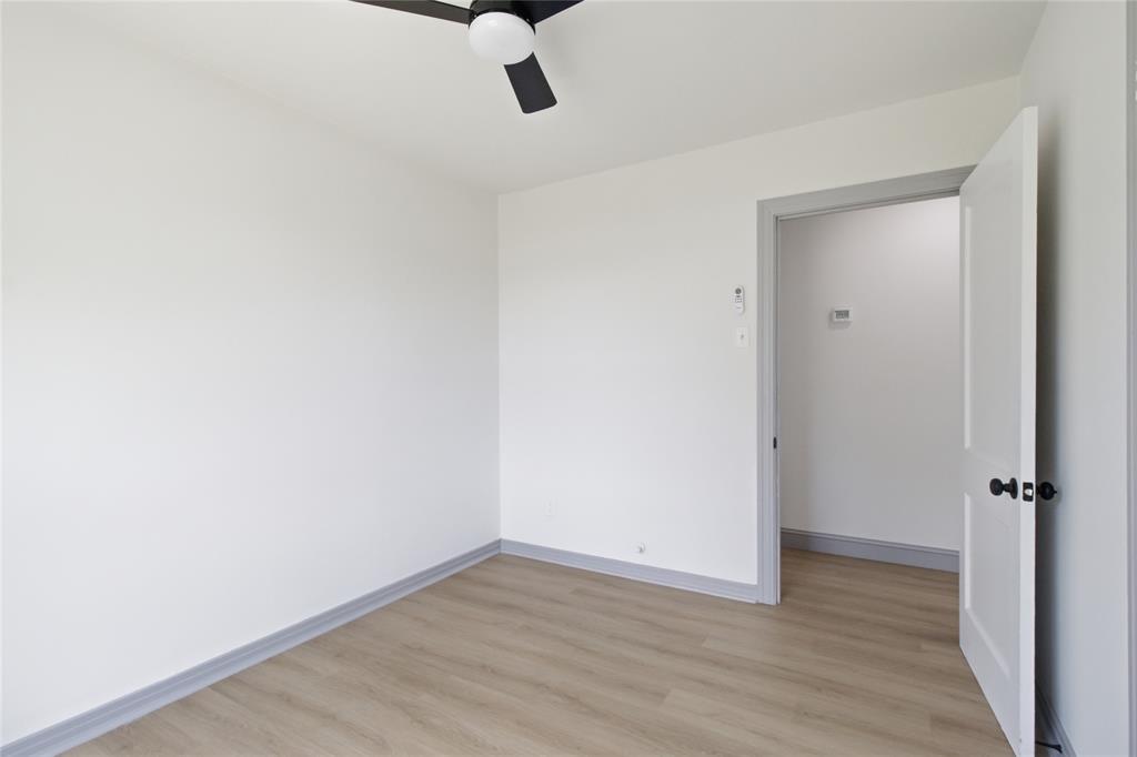 Ellington Park - Residential