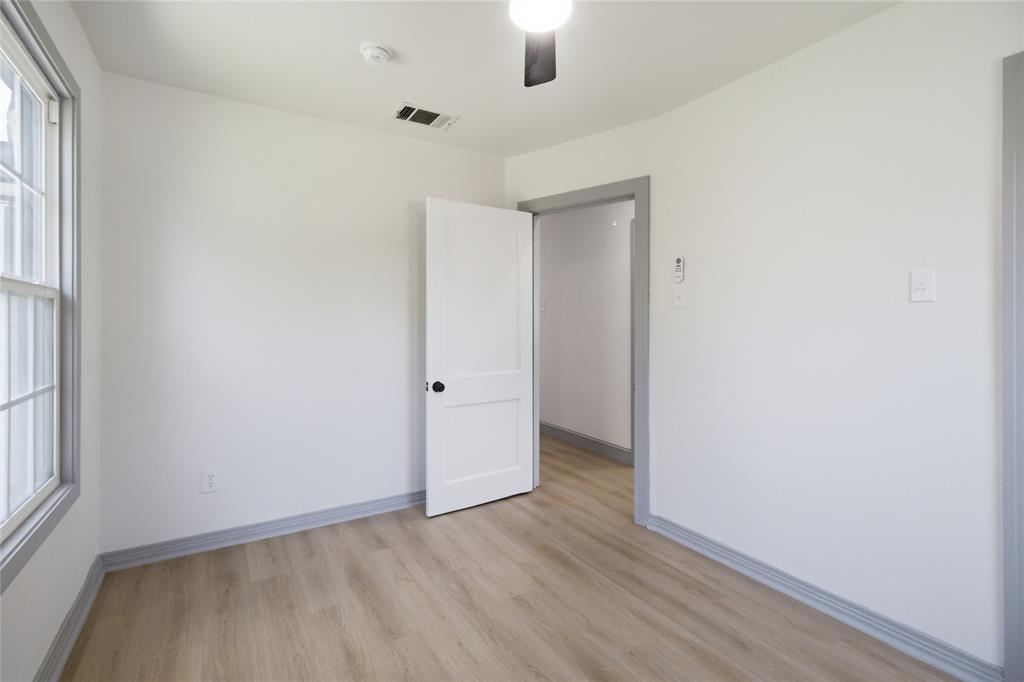 Ellington Park - Residential
