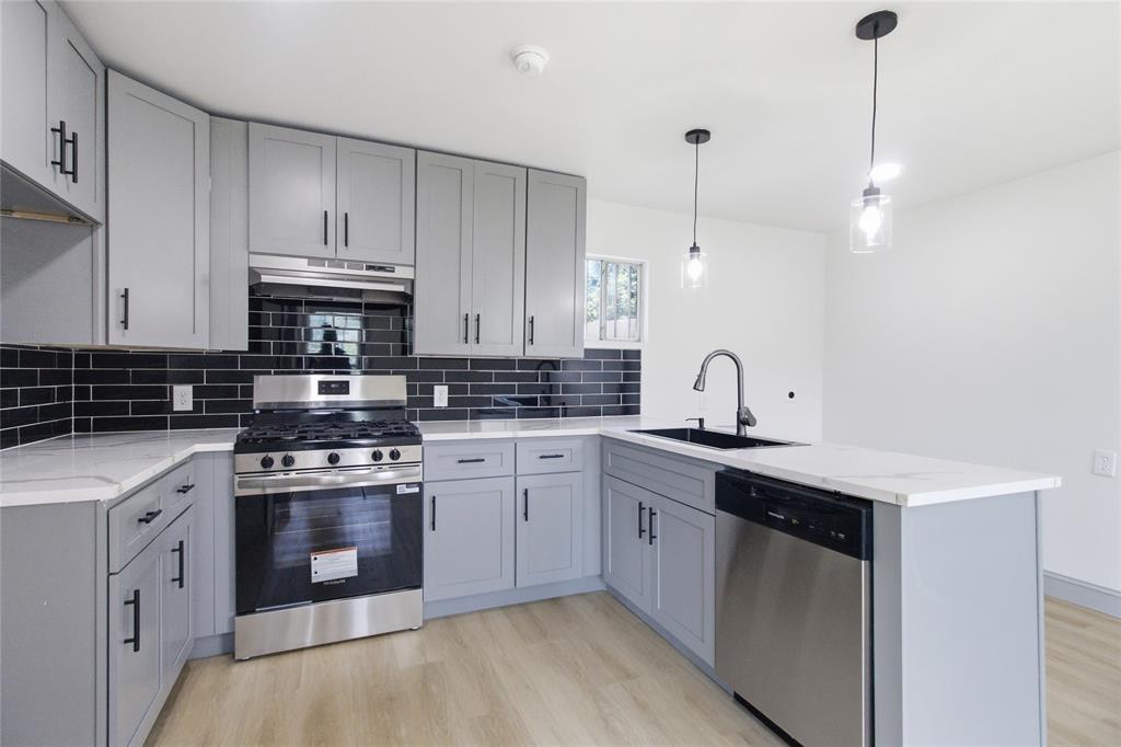 Ellington Park - Residential