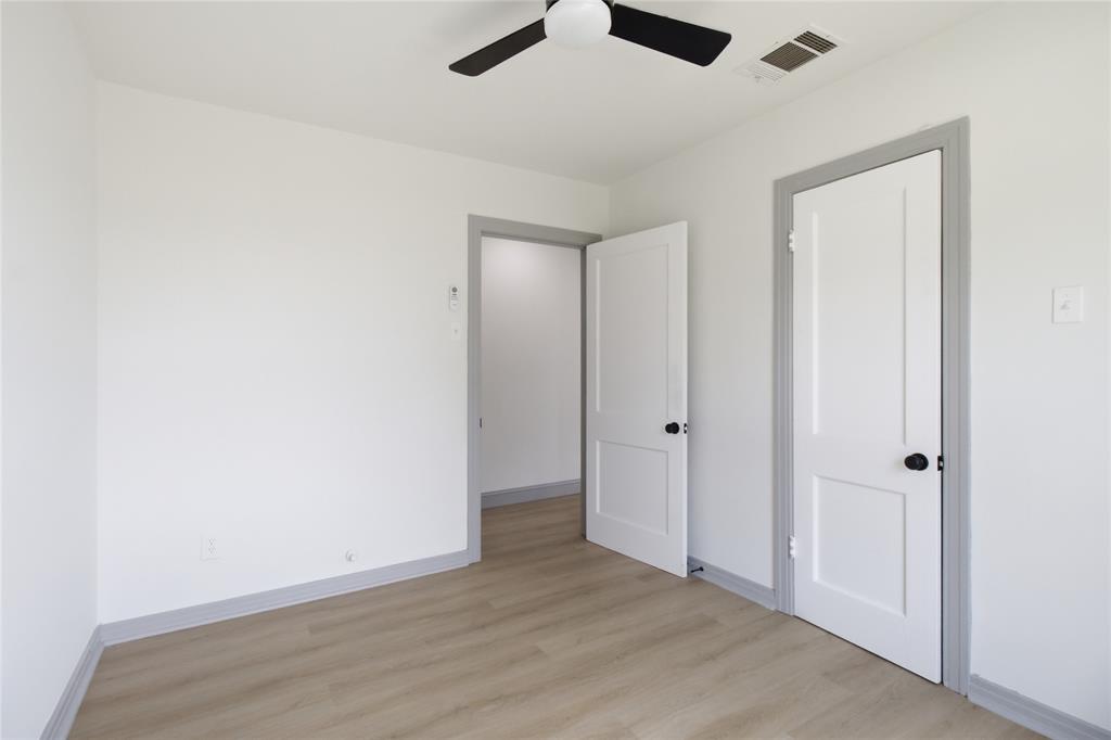 Ellington Park - Residential