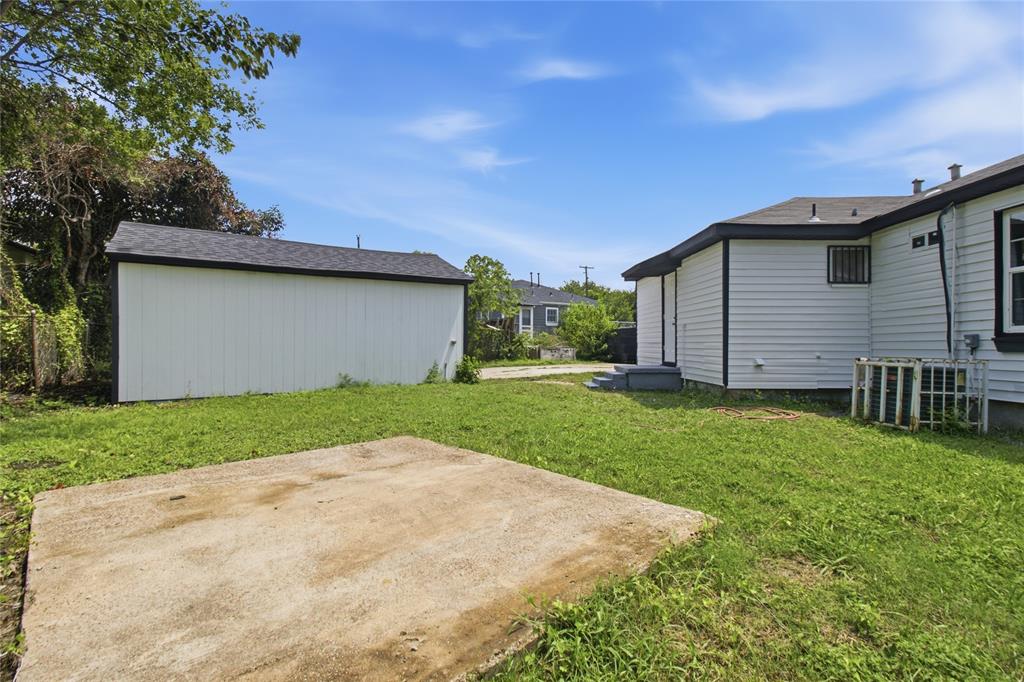 Ellington Park - Residential