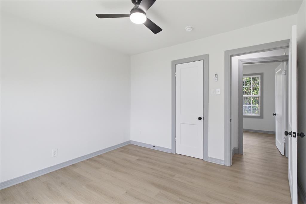 Ellington Park - Residential