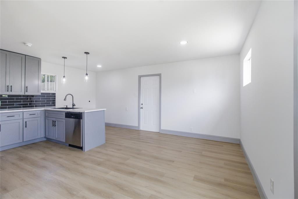 Ellington Park - Residential