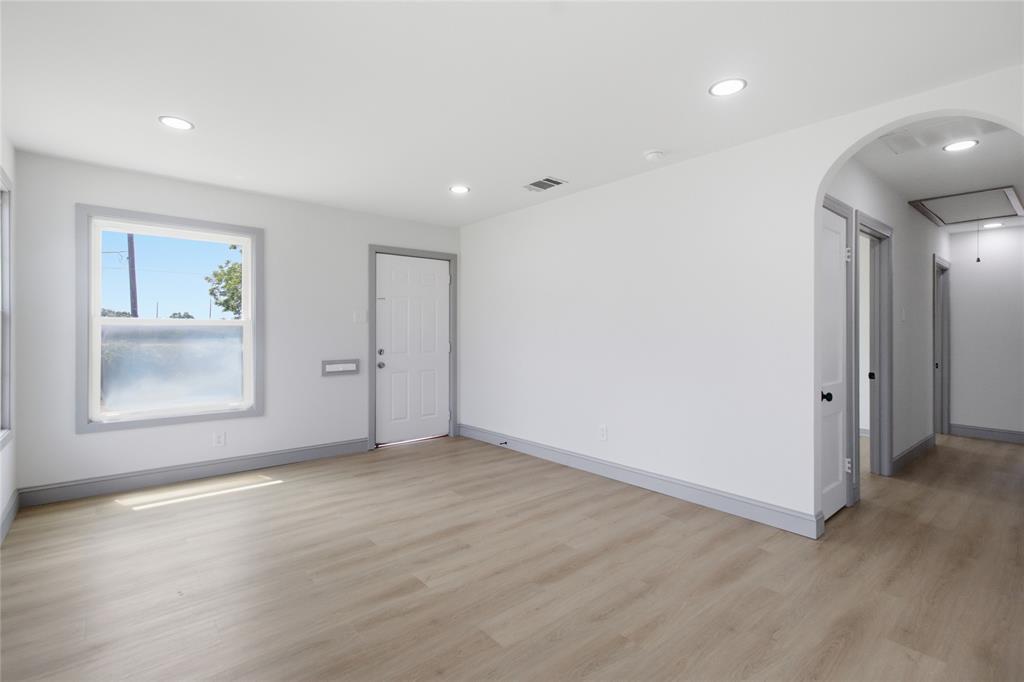 Ellington Park - Residential