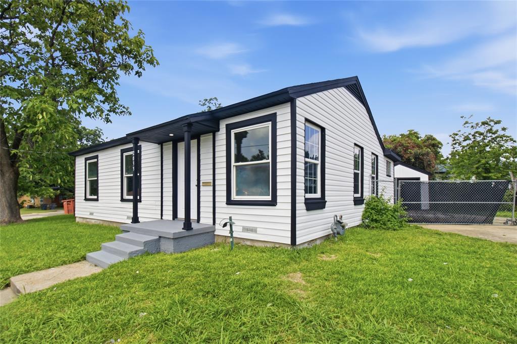 Ellington Park - Residential