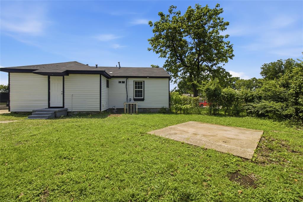 Ellington Park - Residential
