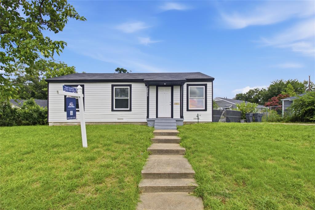 Ellington Park - Residential