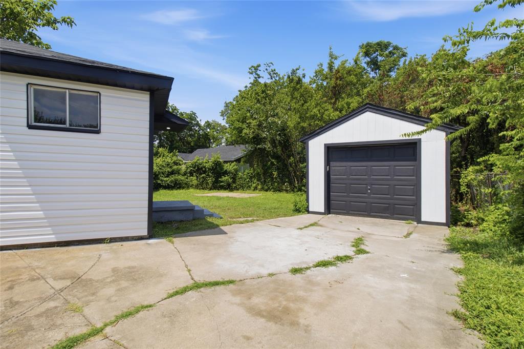 Ellington Park - Residential