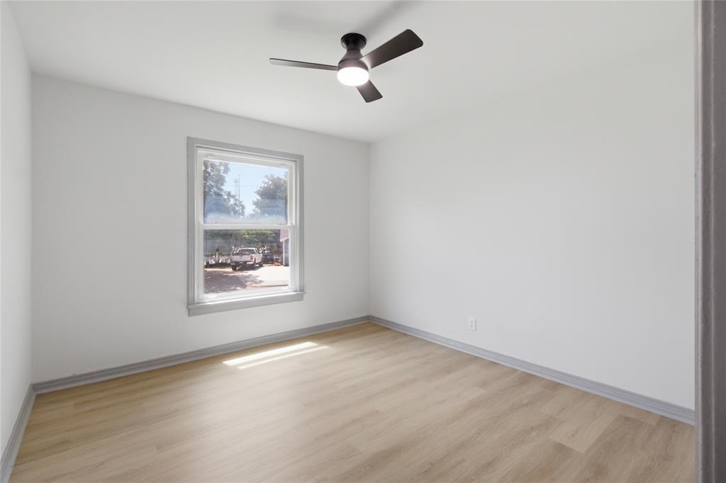 Ellington Park - Residential