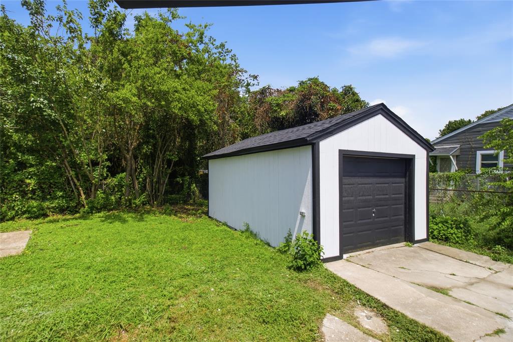 Ellington Park - Residential