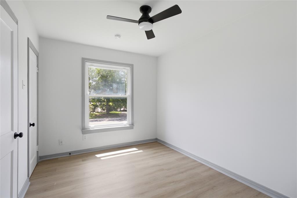 Ellington Park - Residential