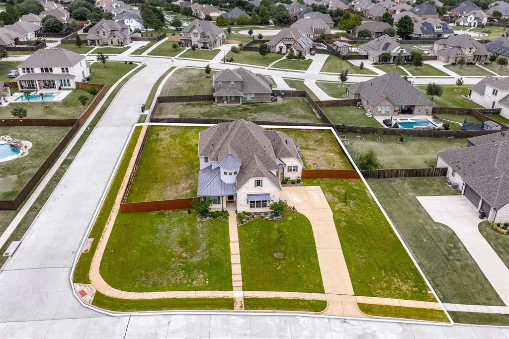 Homestead Ph 3b - Residential