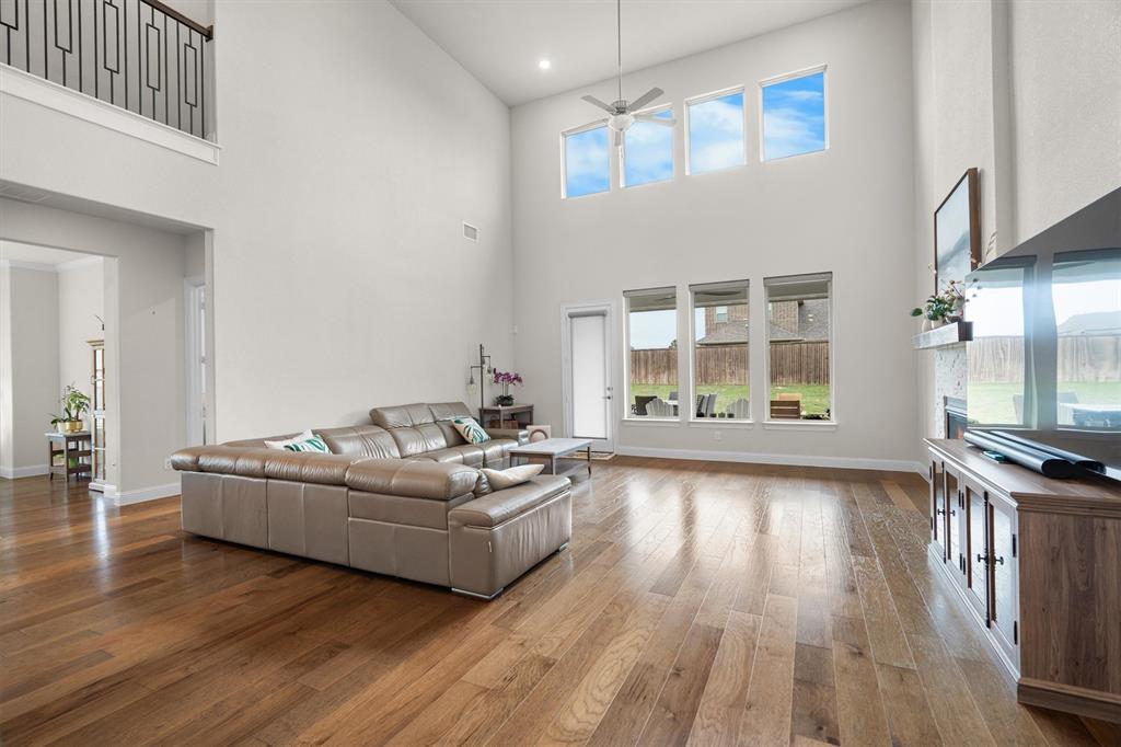 Homestead Ph 3b - Residential