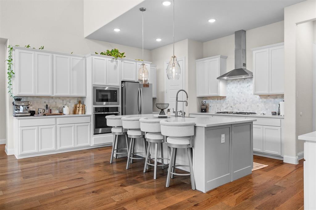 Homestead Ph 3b - Residential