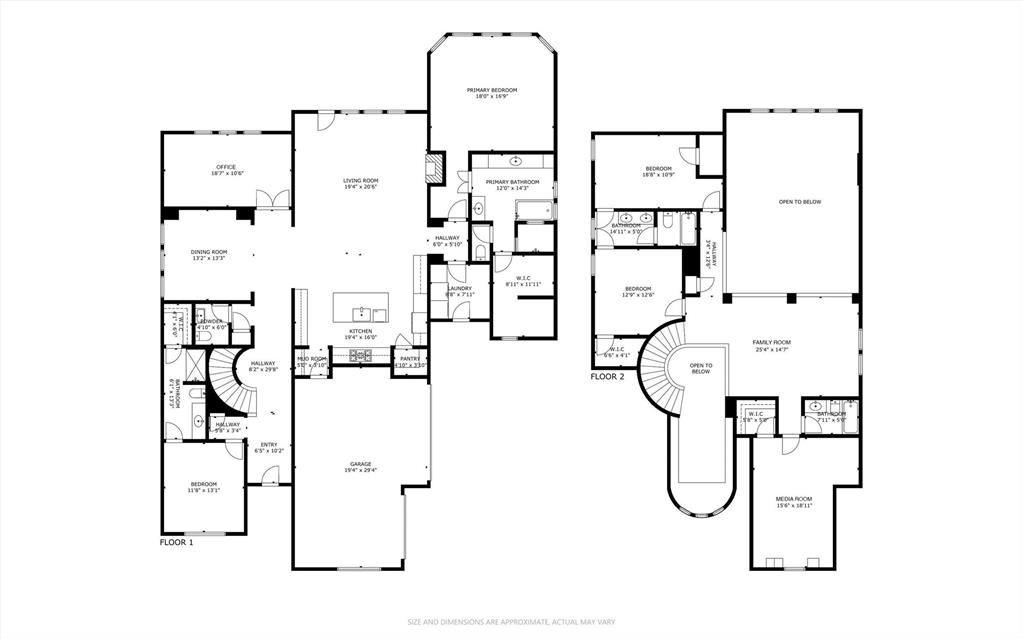 Homestead Ph 3b - Residential