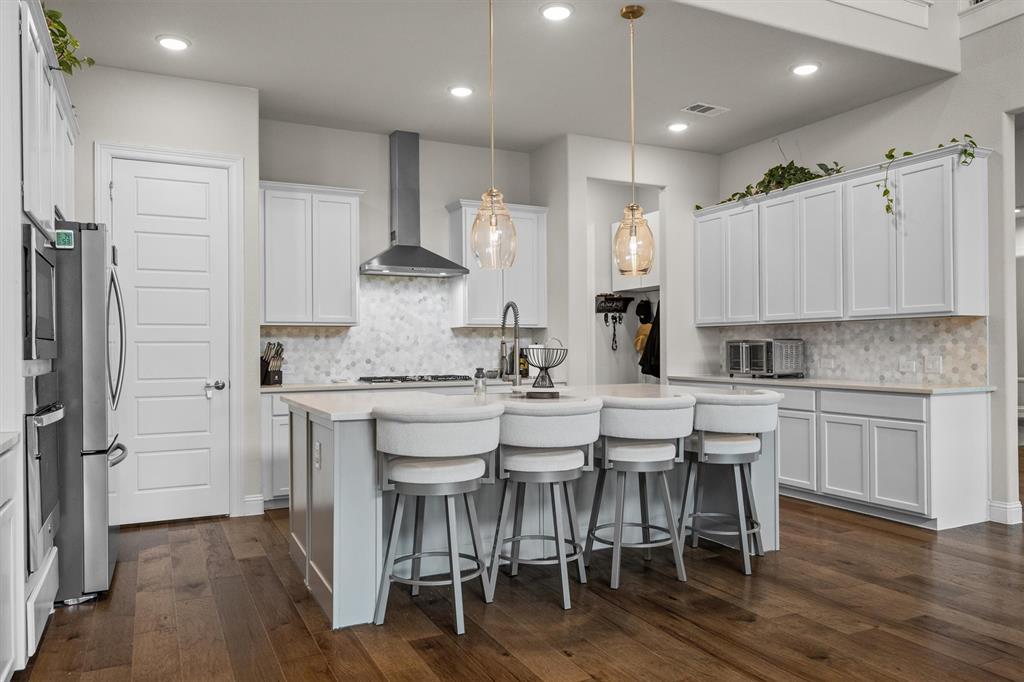 Homestead Ph 3b - Residential