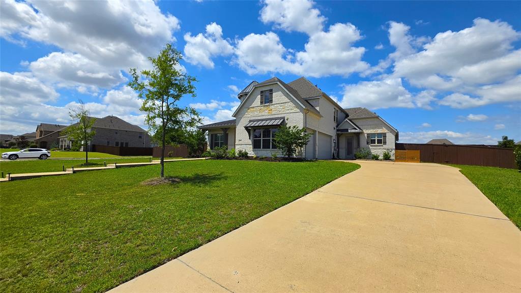Homestead Ph 3b - Residential