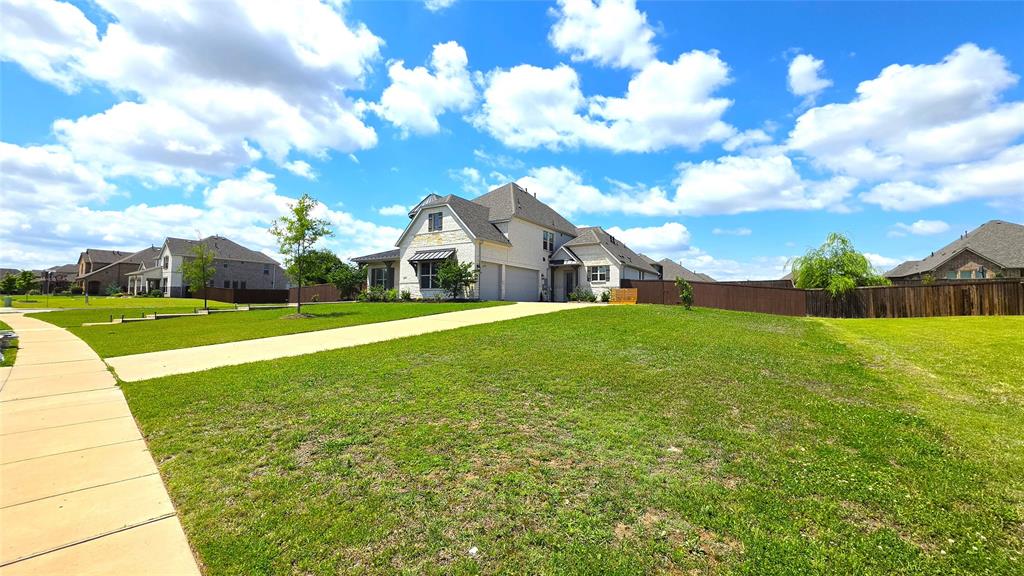 Homestead Ph 3b - Residential