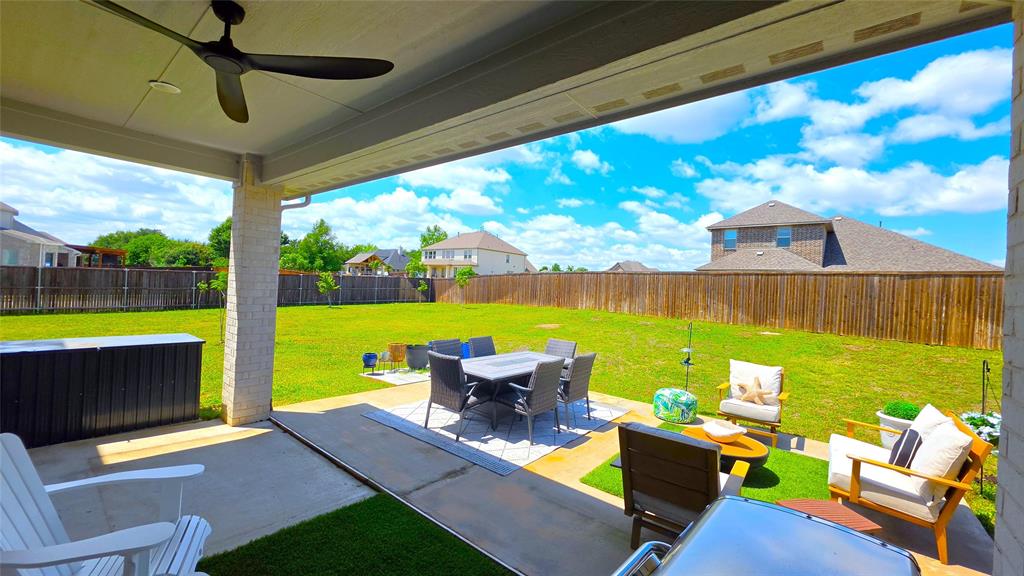 Homestead Ph 3b - Residential