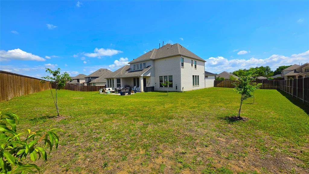 Homestead Ph 3b - Residential