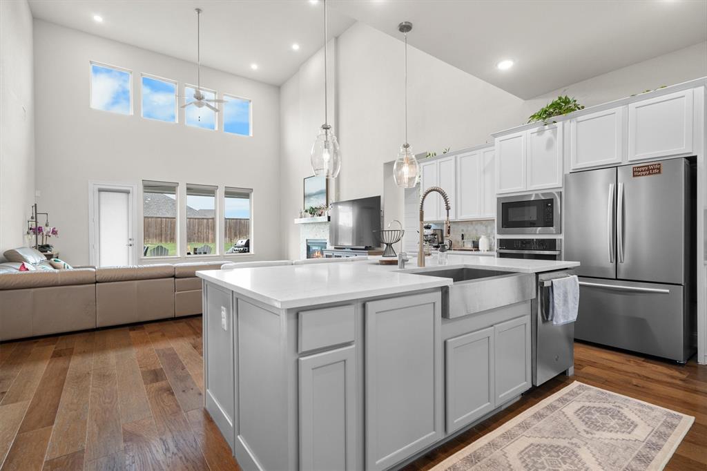 Homestead Ph 3b - Residential