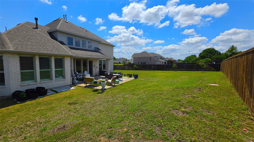 Homestead Ph 3b - Residential