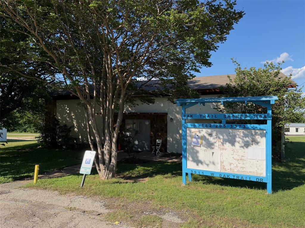Oak Trail Shores Sec E - Residential