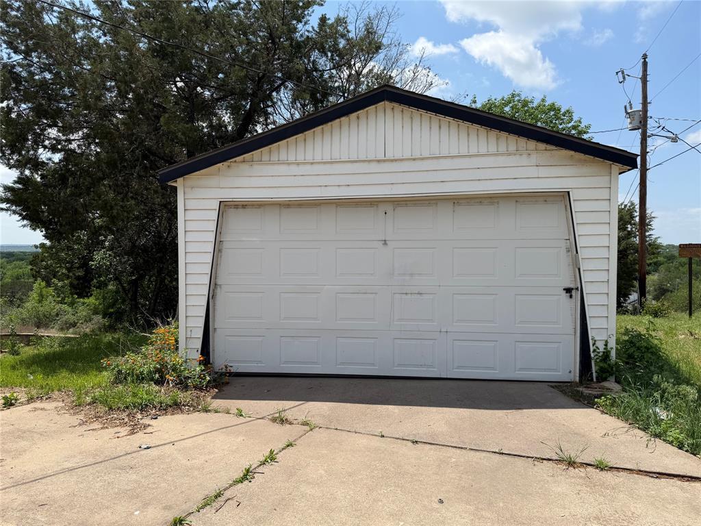 Oak Trail Shores Sec E - Residential