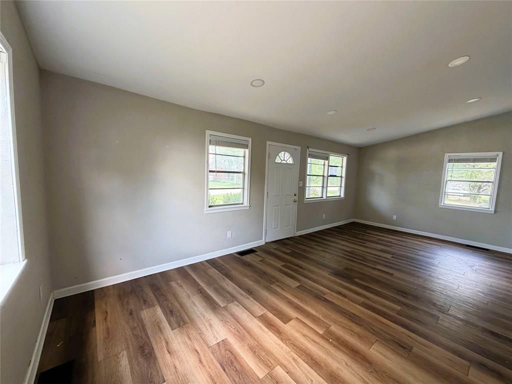 Oak Trail Shores Sec E - Residential