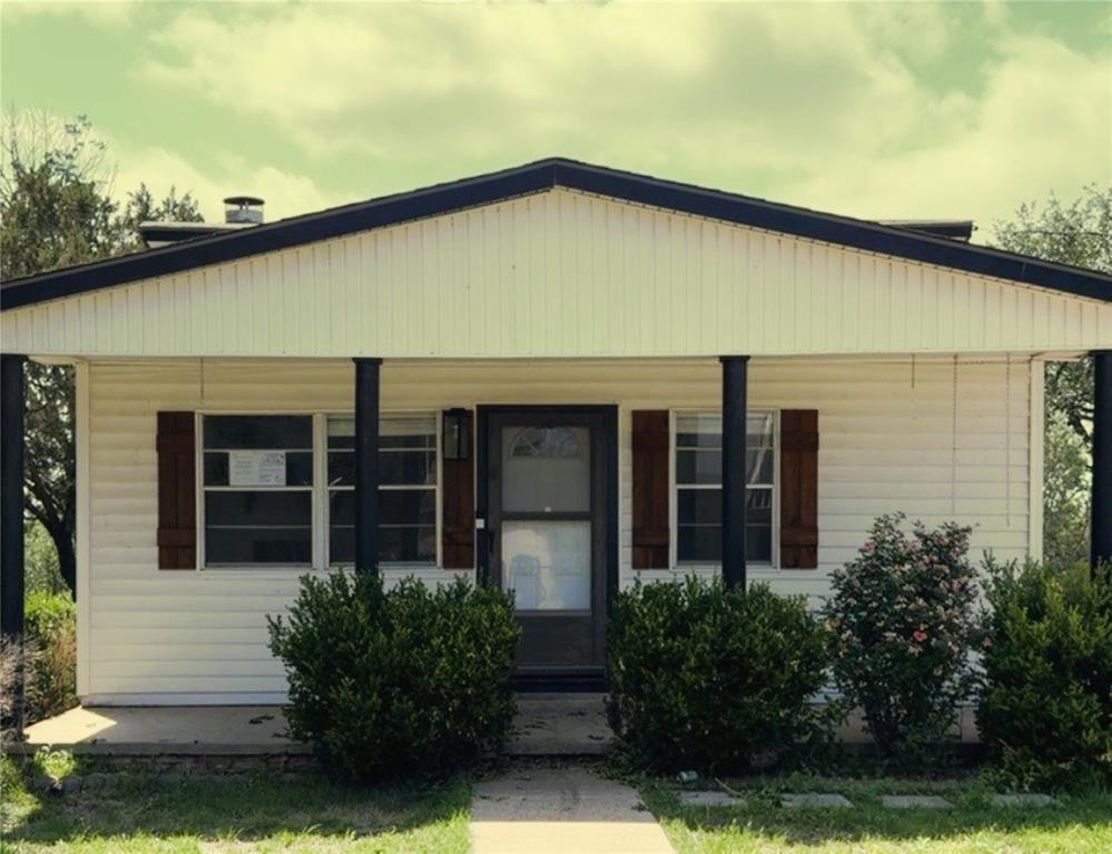 Oak Trail Shores Sec E - Residential