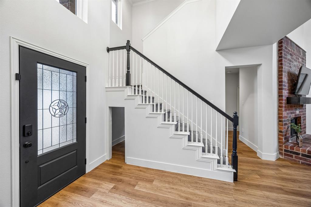Bradford Ridge - Residential