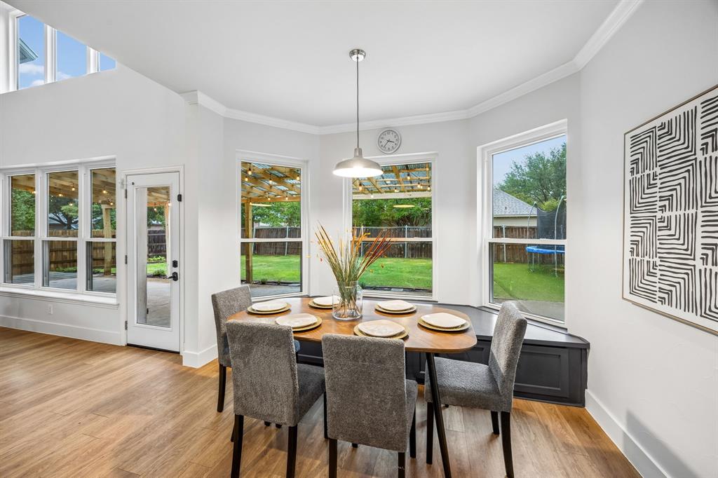 Bradford Ridge - Residential