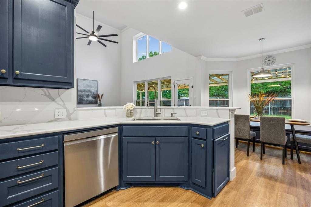 Bradford Ridge - Residential