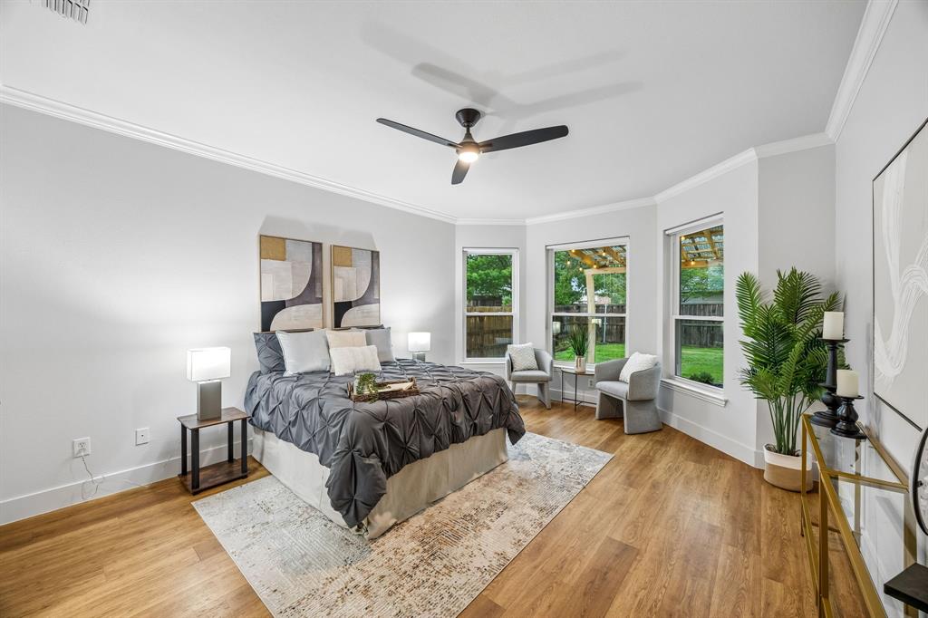 Bradford Ridge - Residential