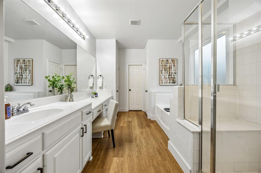 Bradford Ridge - Residential