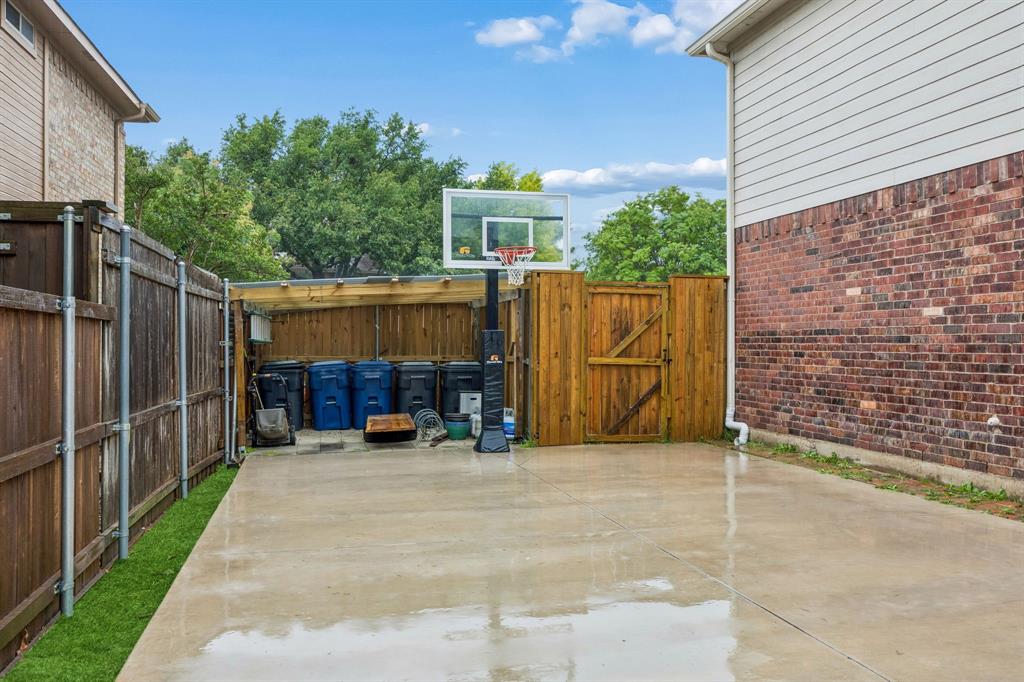 Bradford Ridge - Residential