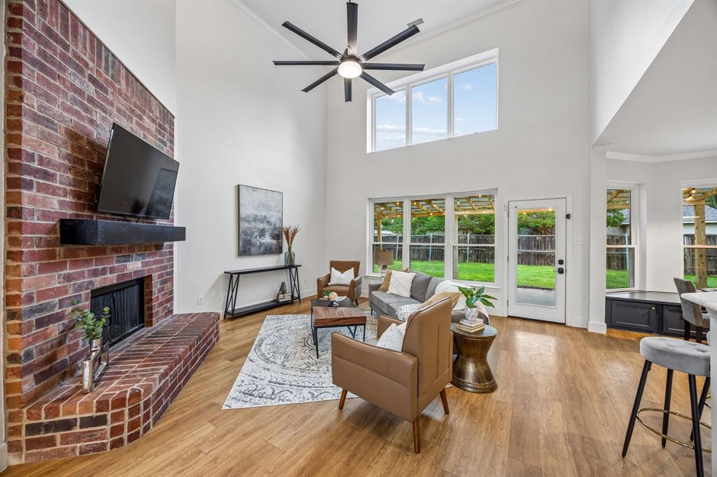 Bradford Ridge - Residential